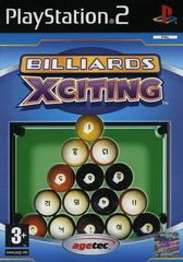 Billiards Xciting PAL Playstation 2 Prices