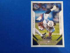 Dexter McCluster #9 Football Cards 2015 Panini Score Prices