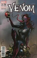 Venom [Mattina] #151 (2017) Comic Books Venom Prices