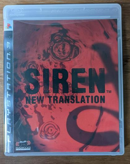 Siren: New Translation photo