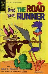 Beep Beep the Road Runner #54 (1975) Comic Books Beep Beep the Road Runner Prices