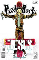 Punk Rock Jesus #6 (2013) Comic Books Punk Rock Jesus Prices
