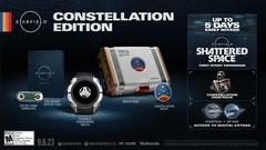 Starfield [Constellation Edition] PC Games Prices