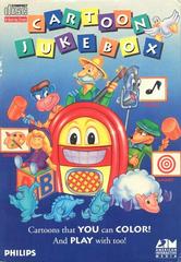 Cartoon Jukebox CD-i Prices