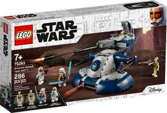 Armored Assault Tank #75283 LEGO Star Wars Prices