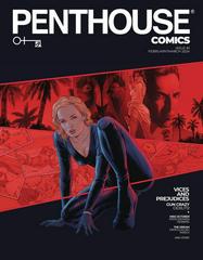 Penthouse Comics [Sammelin] Comic Books Penthouse Comics Prices