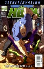 She-Hulk [2nd Print] Comic Books She-Hulk Prices