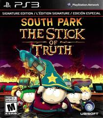 South Park: The Stick Of Truth [Signature Edition] Playstation 3 Prices