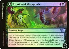 Invasion Of Muraganda // Primordial Plasm [Foil] #192 Magic March of the Machine Prices