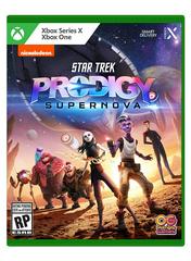Star Trek Prodigy Supernova Xbox Series X Prices