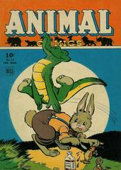 Animal Comics #13 (1945) Prices | Animal Comics Series