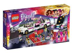 Pop Star Limo #41107 LEGO Friends Prices
