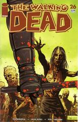 The Walking Dead #26 (2006) Comic Books Walking Dead Prices