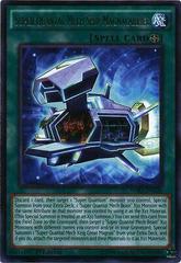 Super Quantal Mech Ship Magnacarrier YuGiOh Wing Raiders Prices