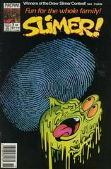 Slimer! #7 (1989) Comic Books Slimer Prices