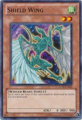 Shield Wing YuGiOh Duelist Pack: Yusei 3 Prices