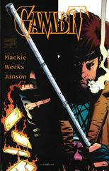 Gambit (1995) Comic Books Gambit Prices