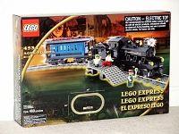 Express #4534 LEGO Train