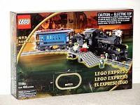 Express #4534 LEGO Train Prices
