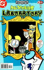 Dexter's Laboratory #3 (1999) Comic Books Dexter's Laboratory Prices