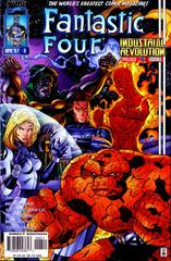 Fantastic Four #6 (1997) Comic Books Fantastic Four Prices