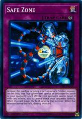Safe Zone YuGiOh Structure Deck: Powercode Link Prices