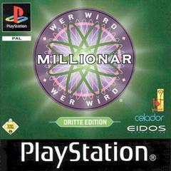 Wer Wird Millionar Dritte Edition PAL Playstation Prices