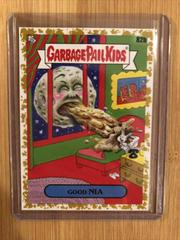 Good Nia [Gold] #82b Garbage Pail Kids Book Worms Prices