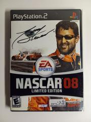 NASCAR 08 Playstation 2 Prices