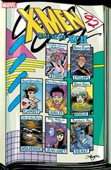 X-Men '92: House of XCII [Reeder] #4 (2022) Comic Books X-Men '92: House of XCII Prices