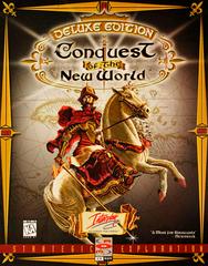Conquest of the New World [Deluxe Edition] PC Games Prices