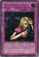 Tragedy [Ultimate Rare 1st Edition] YuGiOh Rise of Destiny Prices