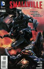 Smallville: Season 11 #7 (2012) Comic Books Smallville Season 11 Prices