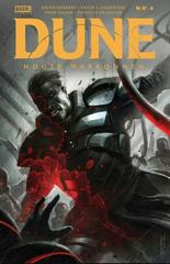 Dune: House Harkonnen #6 (2023) Comic Books Dune: House Harkonnen Prices