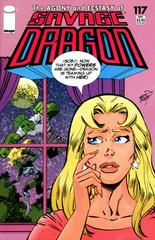 Savage Dragon #117 (2004) Comic Books Savage Dragon Prices