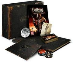 Fallout: New Vegas [Collector's Edition] PC Games Prices