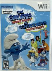 The Smurfs Dance Party [Walmart Edition] Wii Prices