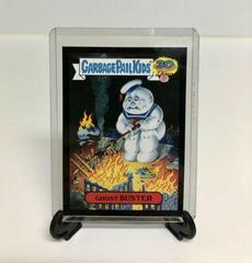 Ghost BUSTER [Black] #4b 2015 Garbage Pail Kids Prices