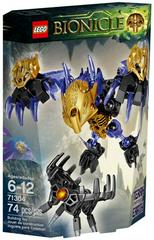 Terak Creature of Earth #71304 LEGO Bionicle Prices