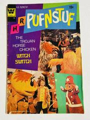 H. R. Pufnstuf #8 (1972) Comic Books H. R. Pufnstuf Prices