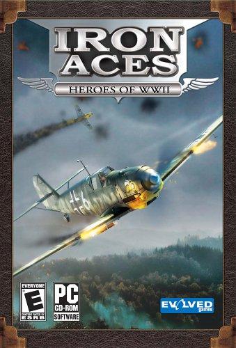 Iron Aces: Heroes of WWII PC Games