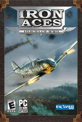 Iron Aces: Heroes of WWII PC Games Prices