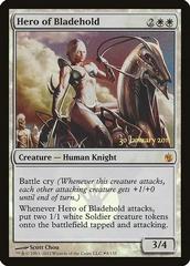 Hero Of Bladehold #8 Magic Mirrodin Besieged Prices