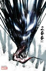 Venom [Jock] Comic Books Venom Prices