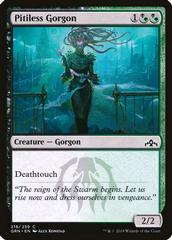 Pitiless Gorgon Magic Guilds of Ravnica Prices