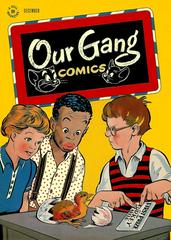 Our Gang Comics #29 (1946) Comic Books Our Gang Comics Prices
