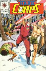 H.A.R.D. Corps #6 (1993) Comic Books H.A.R.D. Corps Prices