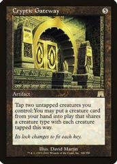 Cryptic Gateway Magic Onslaught Prices