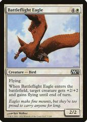 Battleflight Eagle [Foil] Magic M13 Prices