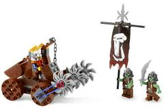 LEGO Set | Dwarves' Mine Defender LEGO Castle